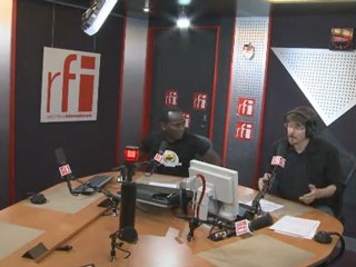 Equipiers polyvalents à RFI.