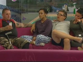 Dailymotion - Day 51 Quiz Night Part 2 - a Film   TV video