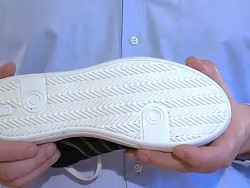 Nun auch schlicht in schwarz! s1p 2work4 sneaker