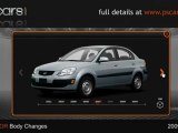 2009 Kia Rio Niagara Falls ON at PSCars.com