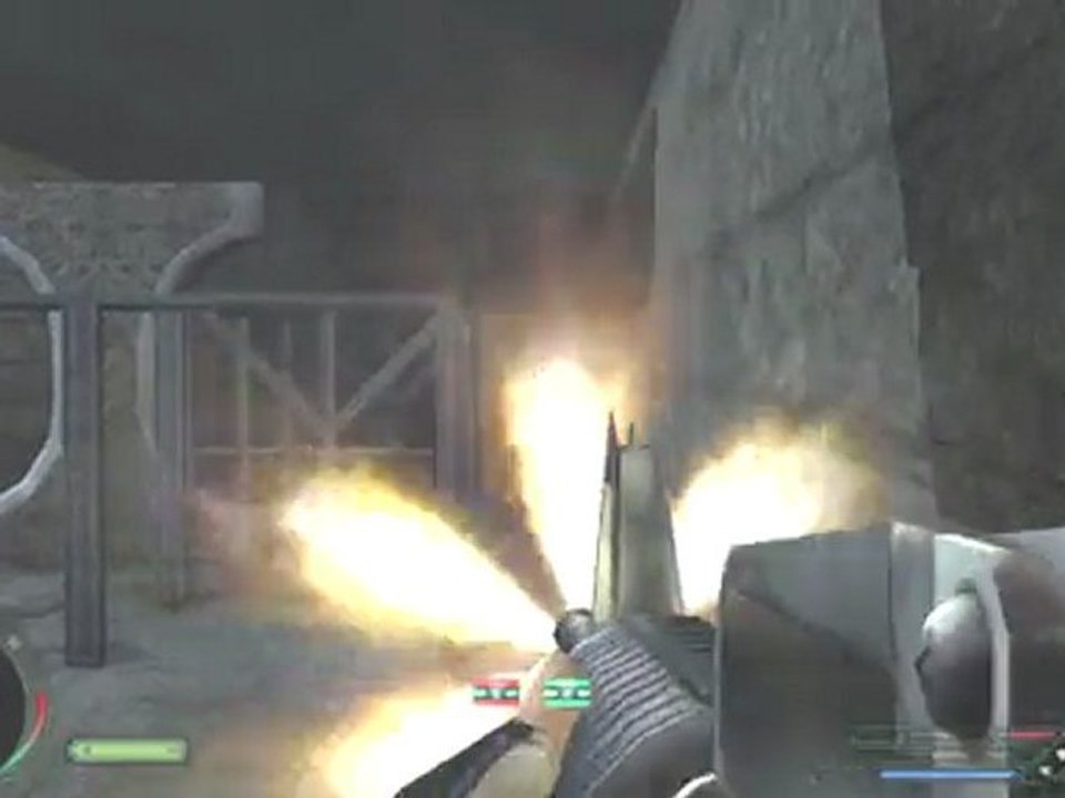 [Walkthrough]FarCry 06 Jack Rambo