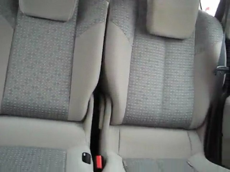 monospace renault grand scenic