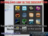 Super MP3 Download Pro 4.6.7.2 free full download with serial key (keygen) and patch