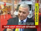 STAR TV ANA HABER SEÇİM HAZIRLIKLARI 2011