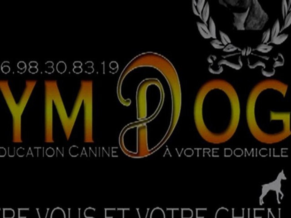 CHIEN AGRESSIF CHIEN DANGEREUX EDUCATION CANINE 13 MARSEILLE 83 VAR