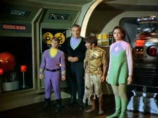 Lost In Space Season 3 Cliffhangers - Part 1 of 2