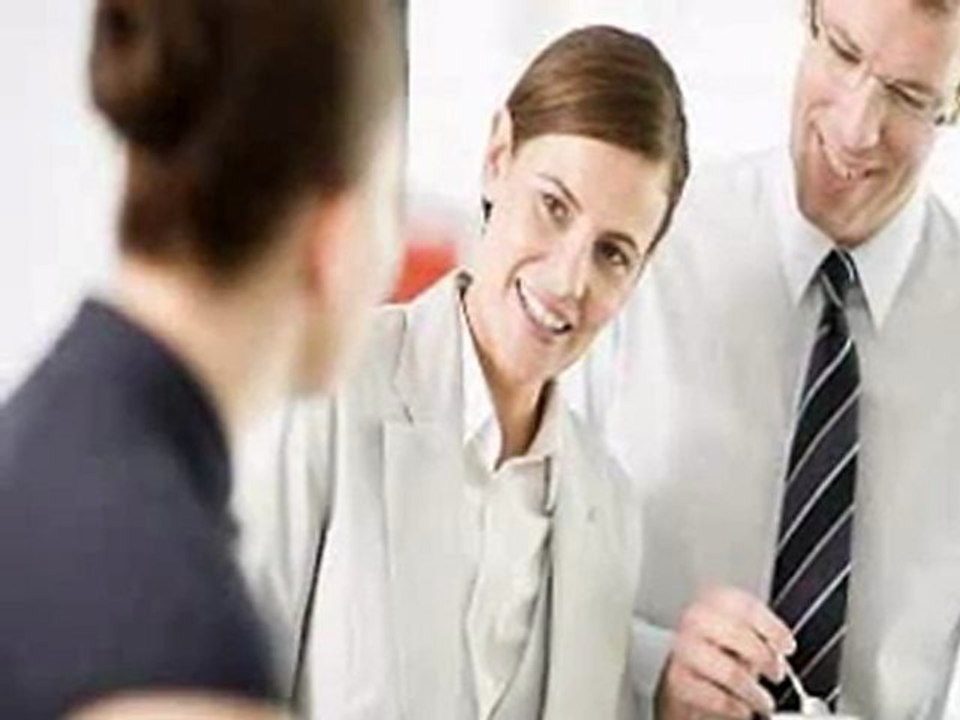 Proposal Writing For Smaller Businesses Who Want To Become Bigger Businesses