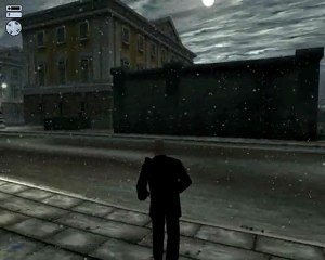 [Walkthrough] hitman 2 silent assassin (4)