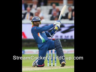 watch cricket icc world cup final trophy 2011 streaming