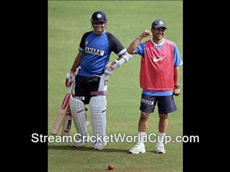 view 2011 icc world cup final live online