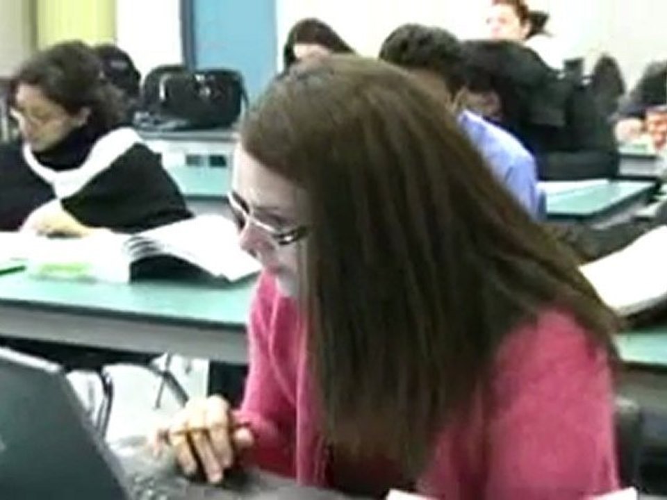 Centennial Offers a Program On Human Resources College