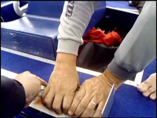 BORDEAUX LAC LE FILM