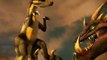 Combat de Géants : Dinosaures 3D - Trailer de lancement