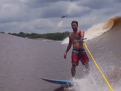 Surf : Tip 2 Tip - Seven Ghosts - The Trailer