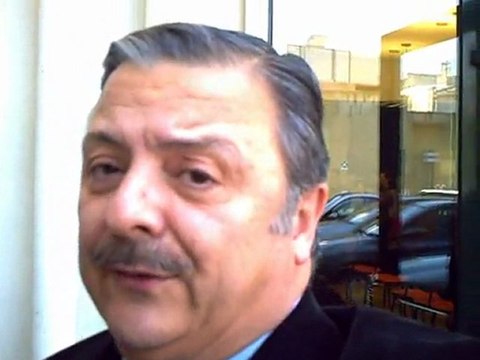 A MATERA L'OPERAZIONE RAME 1-4-2011