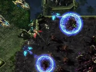 StarCraft Returns to Consoles