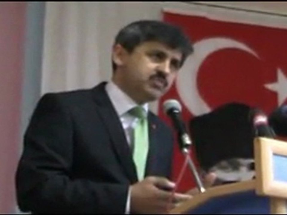 Burdur Kent Konseyi Dün Nihayet Gergin Bir Ortamda Yeniden Toplandı