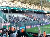 accueil aux amis de montpellier a geoffroy guichard