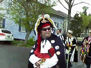 Carnival 2011 - Jefferson City Buzzards