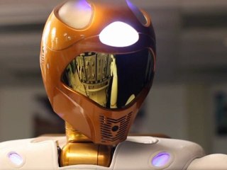 Robonaut 2 : le 1er robot humanoïde de l'espace
