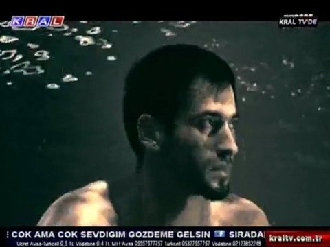 Deniz Seki - Suya Hapsettim