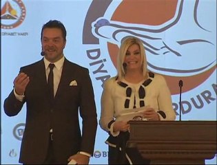 Bay ve Bayan Gül, "Diyabeti Durduralım" Kampanyasını Çankaya Köşkü’nde başlattı-2