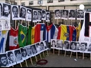 Argentina: pene pesanti agli ex aguzzini del regime