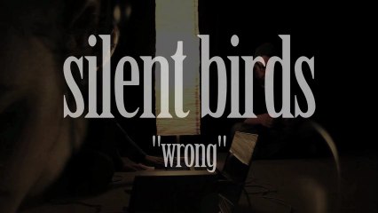 Silent Birds - Wrong (Depeche Mode cover)