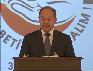 Bay ve Bayan Gül, "Diyabeti Durduralım" Kampanyasını Çankaya Köşkü'nde başlattı-3