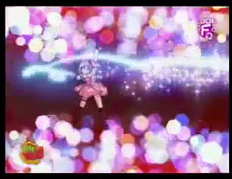 Mew mew Power Ep 03 part 2 2 en Français French