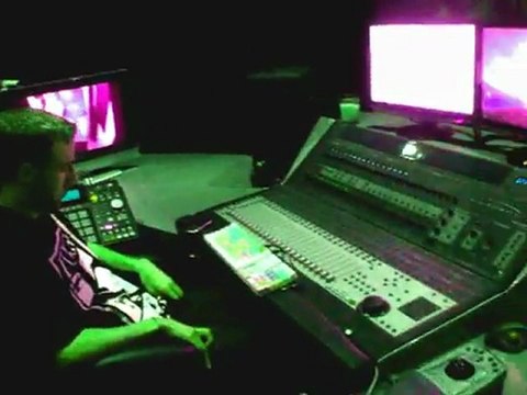 Bishop Lamont feat Dae One Ain't no Other Nigga