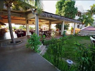 Hotel Roches Rouges Mahajanga Madagascar