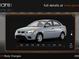 2008 Kia Rio Niagara Falls ON at PSCars.com