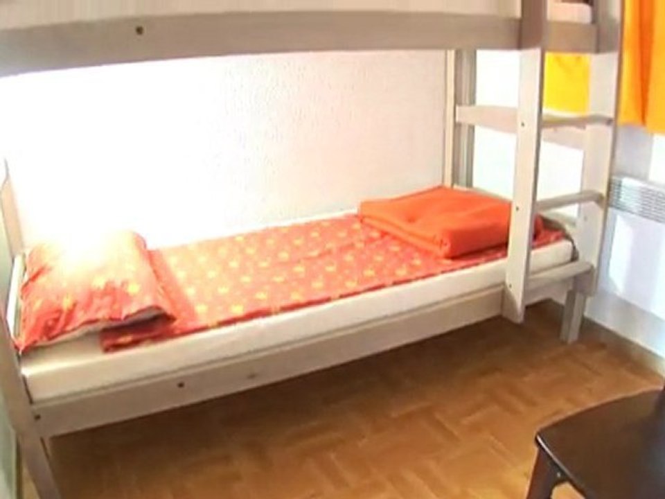 L'Ecrin des neiges - Chamrousse 1750