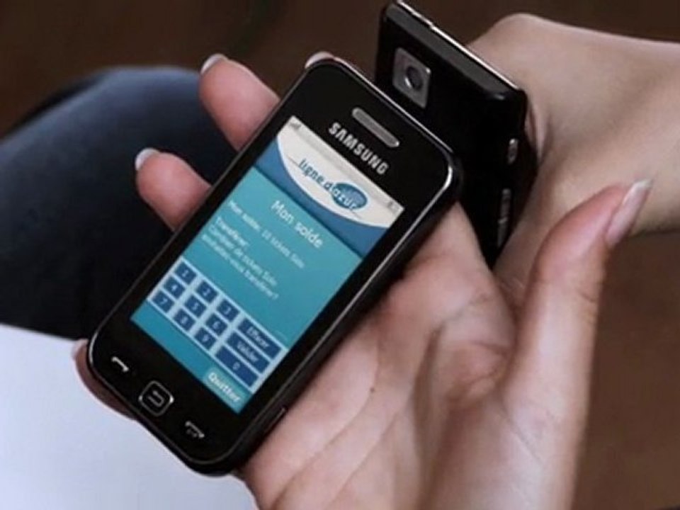 Cityzi : transfert Peer 2 Peer