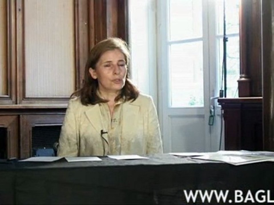 Constellation familiale: qu'est-ce qu'une intrication?