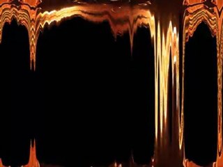 Aureo Digitalis 2 - Toile numérique et sonore - Avril 2011