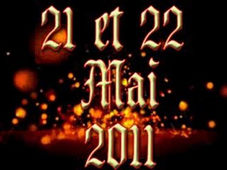 Bande d'annonce du Festival Lou Mirabeou 2011