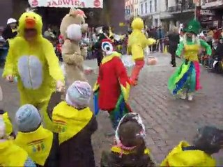 Imieniny twórcy Filutka i Filusia