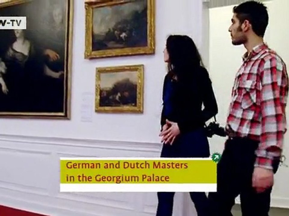 Our ... Dessau | Discover Germany