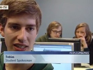 Cyber-bullying | People & Politics