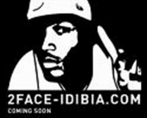 2 Face Idibia - If love is a crime
