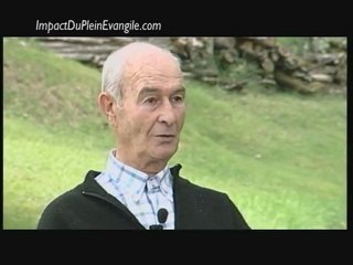 André SNANOUDJ -  Vous pouvez changer avec Jésus