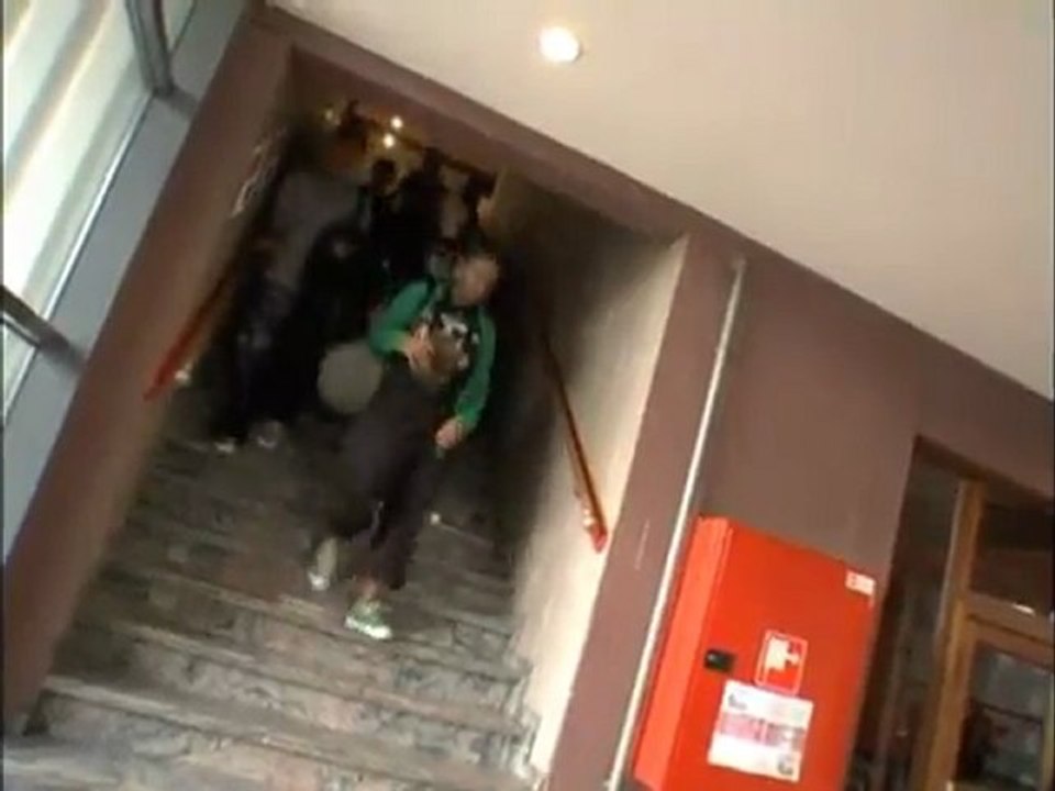 Dirty Ballet 2011 International Workshop Trailer [www.keepvid.com]