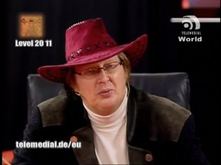 Kanal Telemedial - The Long Weekend 01 - March 27, 2011