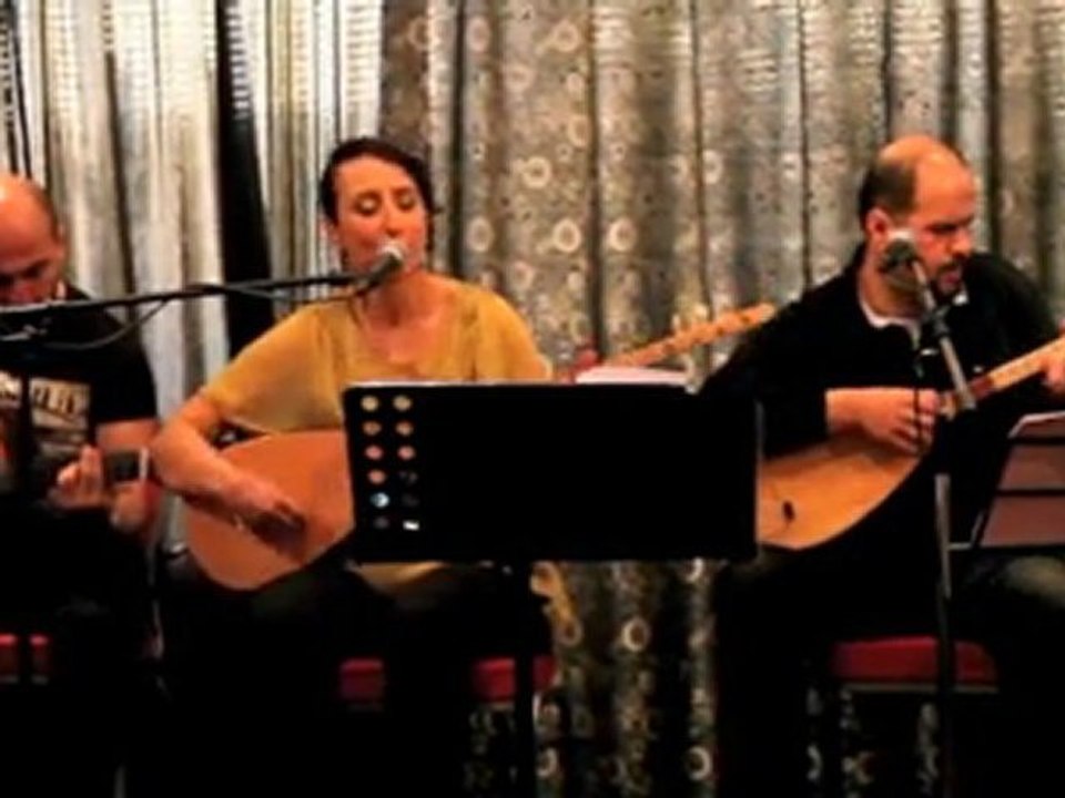 Aysel boyraz - havada kar sesi var