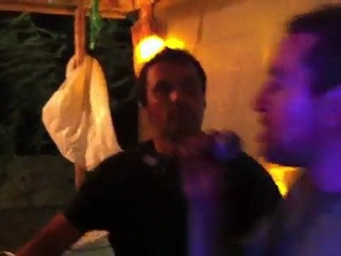 Jack Kulcha @ Calella Reggae Beach (Catalunya, Spain)