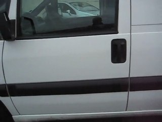 utilitaire fiat scudo