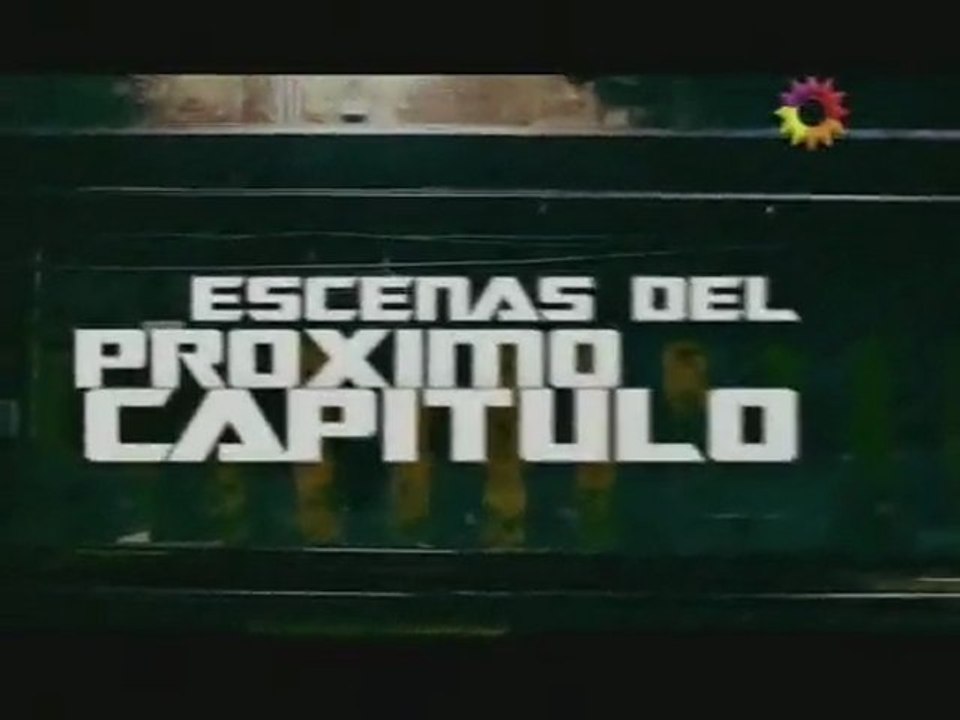 Los Únicos - Adelanto - Capítulo 31