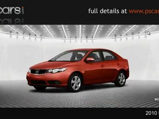 2010 Kia Forte Hamilton ON at PSCars.com